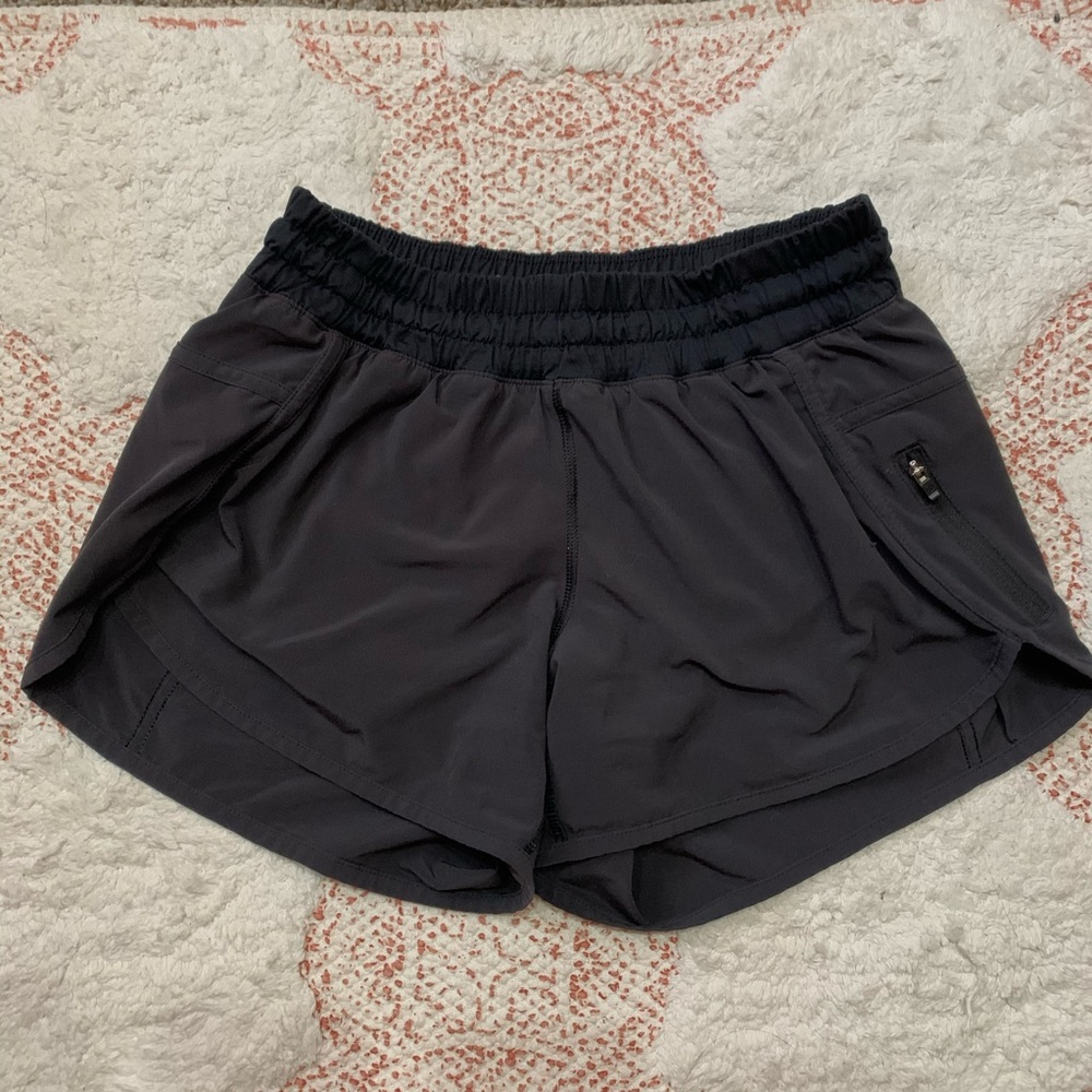Lululemon “Tracker Short”